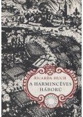 Huch, Ricarda - A harmincéves háború I. kötet