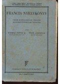 Vonház István dr.,Tóth András dr. - Francia nyelvkönyv