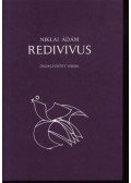 Niklai Ádám - Redivivus