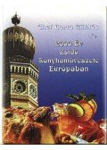 Barta Miklós - 2000 év Zsidó Konyhaművészete Európában