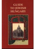 Orbán Ferenc - Guide to jewish Hungary