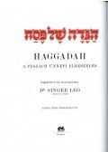 Singer Leó - Haggada