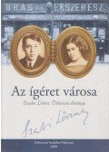Kiss Szilárd - Az ígéret városa