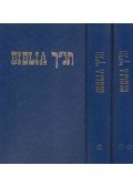 Raj Tamás (szerk.) - Biblia I-II.