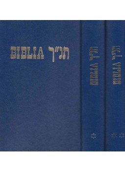 Raj Tamás (szerk.) - Biblia I-II. Raj Tamás (szerk.) - Biblia I-II., Budapest 1994 antikvár könyv