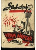 Király DEzső - A Szabadszáj Vidám Naptára 1948.