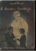 Marcel Prévost - A barátom barátnője