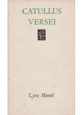 Catullus - Catullus versei