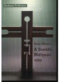Erős Vilmos - A Szekfű-Mályusz vita