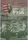 Filep Tibor - Debrecen 1956