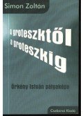 Simon Zoltán - A groteszktől a groteszkig