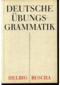 Helbig,Gerhard,Buscha,Joachim - Deutsche übungsgrammatik