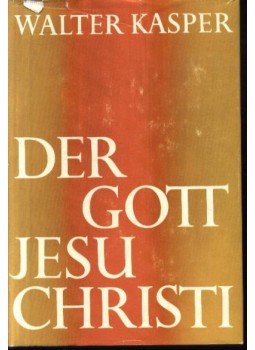 Walter Kasper - Der Gott Jesu Christi Walter Kasper - Der Gott Jesu Christi, Leipzig 1982 antikvár könyv