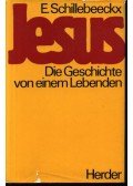 Schillebeeckx, Edward - Jesus