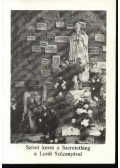 Ipolyvölgyi Németh J. Krizosztom - Szívet keres a Szeretetláng a Lurdi Szűzanyával