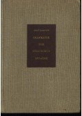 Lamprecht, Adolf - Grammatik der englischen Sprache