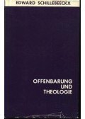 Schillebeeckx, Edward - Offenbarung und Theologie