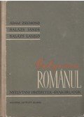 Ádám Zsigmond,Balázs Lázsló,Balázs János - Helyesen románul