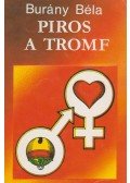 Burány Béla - Piros a tromf