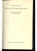 Schurr,Viktor - Seelsorge in einer neuen welt