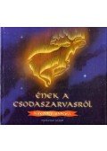 Jankovics Marcell - Ének a csodaszarvasról