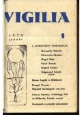 Rónay György - Vigilia 1972. (teljes)