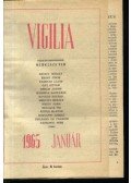 Mihelics Vid - Vigilia 1965. (teljes)