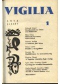 Rónay György - Vigilia 1973. (teljes)