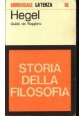 Ruggiero,Guido de - Hegel