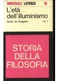 Ruggiero,Guido de - L eta dell illuminismo I-II.