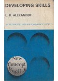 L. G. Alexander - Developing Skills
