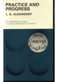 Alexandrov, G. F. - Practice and progress