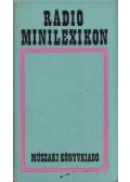 Magyari Béla - Rádió minilexikon