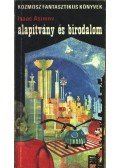 Isaac Asimov - Alapítvány és Birodalom
