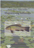 Harka Ákos,Sallai Zoltán - Magyarország halfaunája