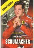 Ifj. Dávid Sándor - Michael Schumacher