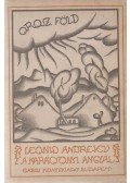 Andrejev, Leonyid - A karácsonyi angyal