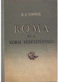 Vipper, R. J. - Róma és a korai kereszténység