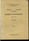 Több szerző - Fejlődés- és neveléslélektan
