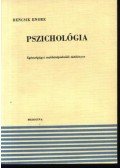Bencsik Endre - Pszichológia