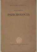 Tyeplov, B. M. - Pszichológia