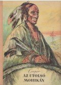 J. F. Cooper - Az utolsó mohikán