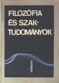 Több író - Filozófia és szaktudományok