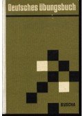 Buscha,Joachim - Deutsches Übungsbuch