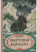 Jules Verne - Hatteras kapitány