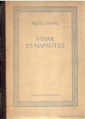 Aczél Tamás - Vihar és napsütés