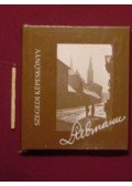 Liebmann Béla - Szegedi képeskönyv (mini)