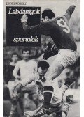 Zsolt Róbert - Labdarúgók, sportolók
