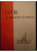 Voit Pál - A győri v. karmelia templom