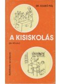 Szabó Pál - A kisiskolás (6-10 év)